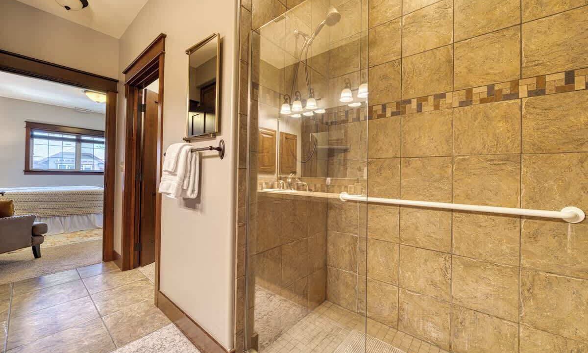 Photo of Bathroom in Coeur d'Alene