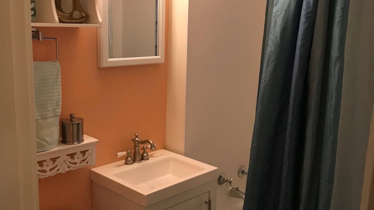 Photo of Bathroom in West Seattle