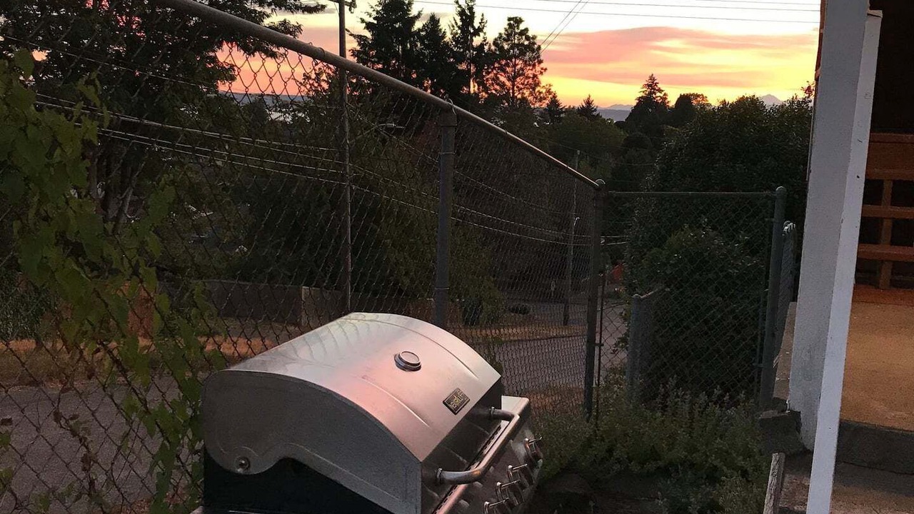 Photo of Outdoor in West Seattle