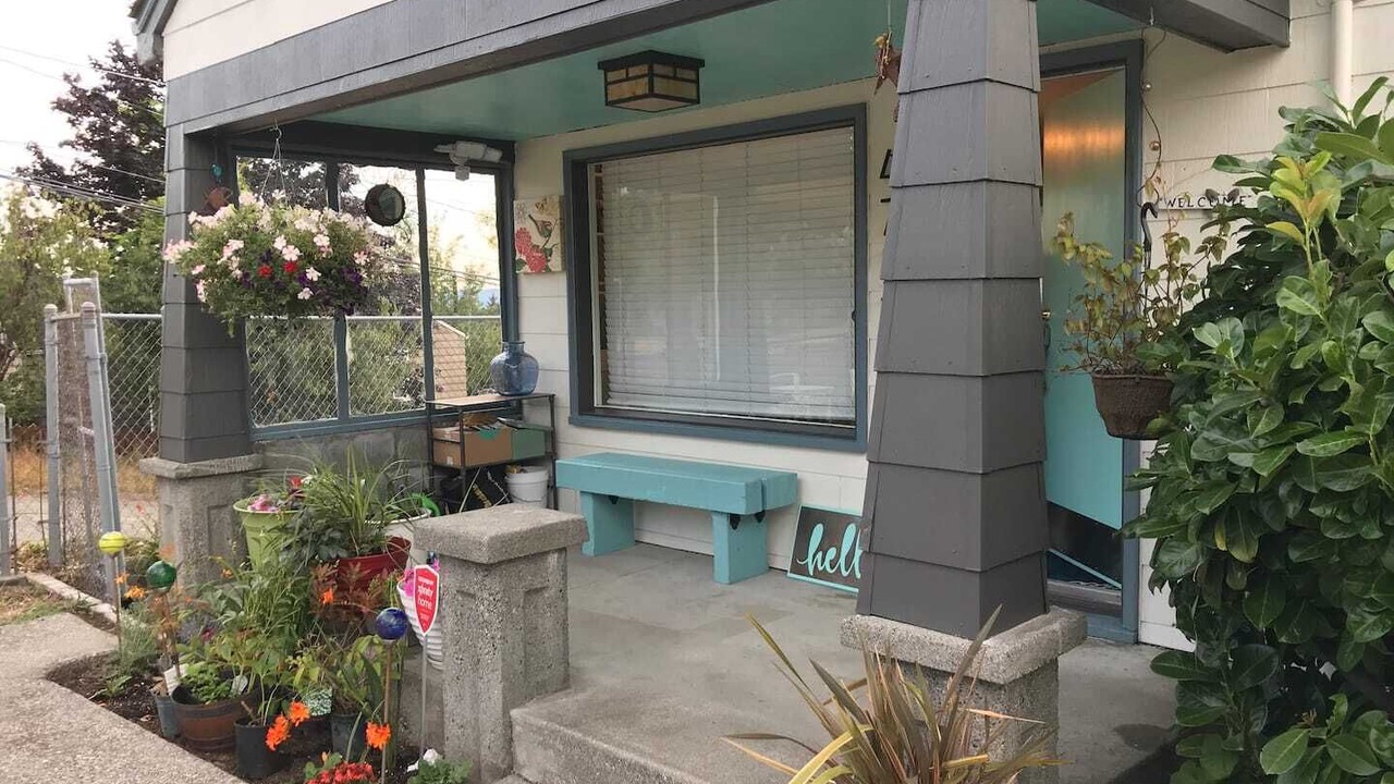 Photo of Outdoor in West Seattle