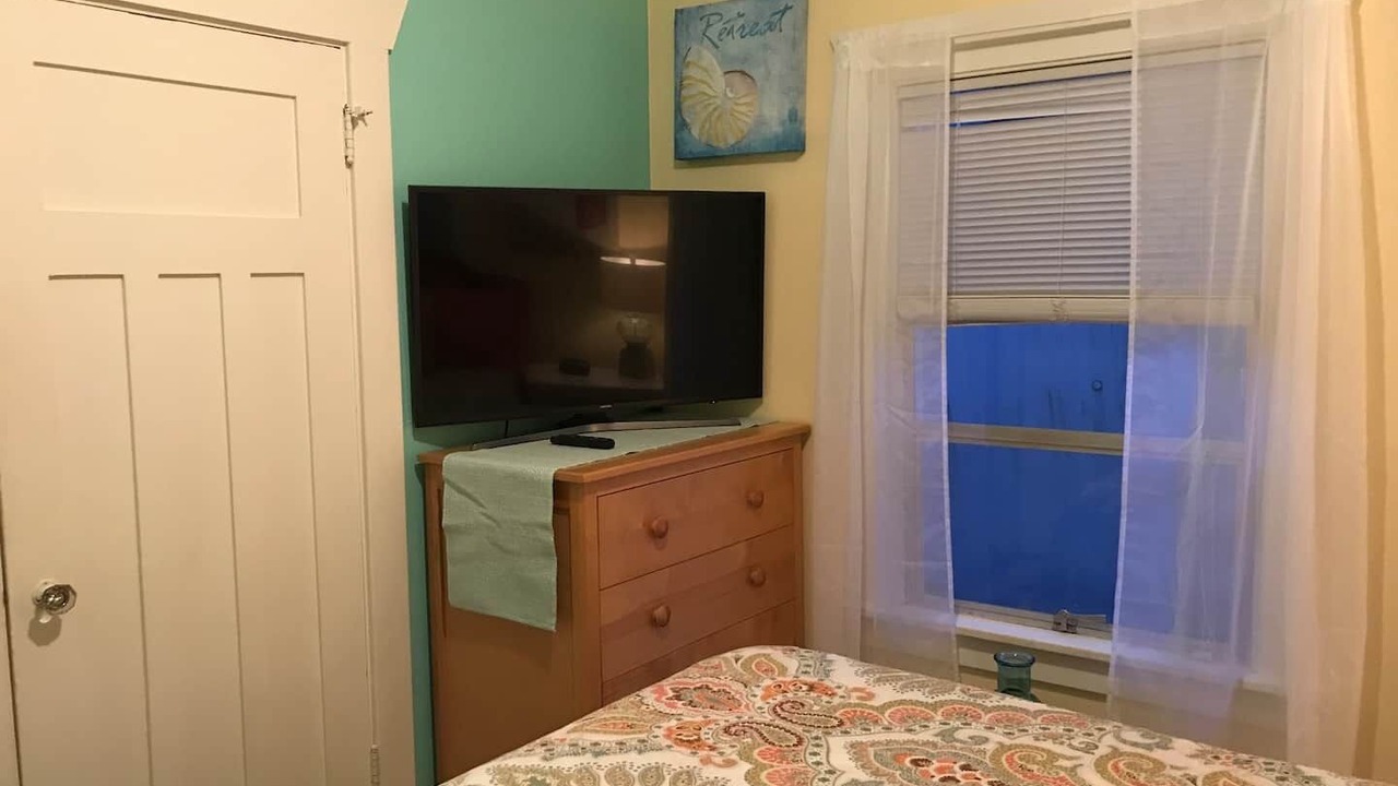 Photo of Bedroom in West Seattle