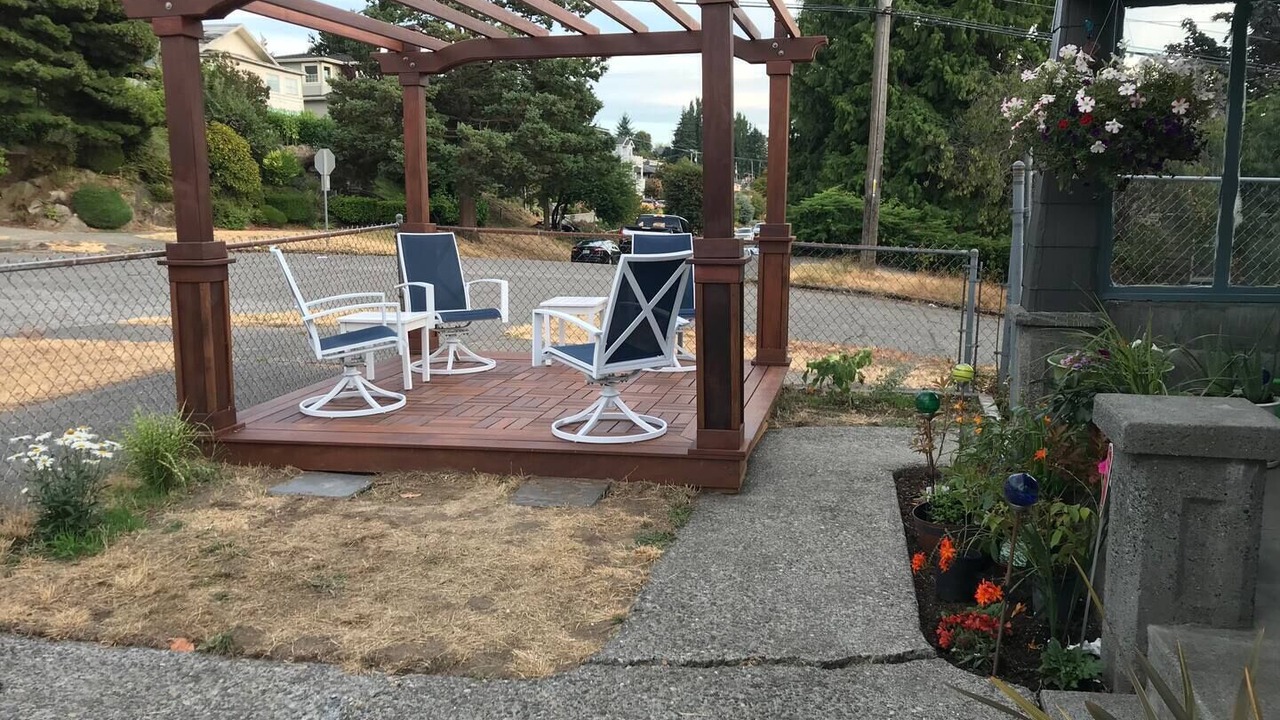 Photo of Outdoor in West Seattle