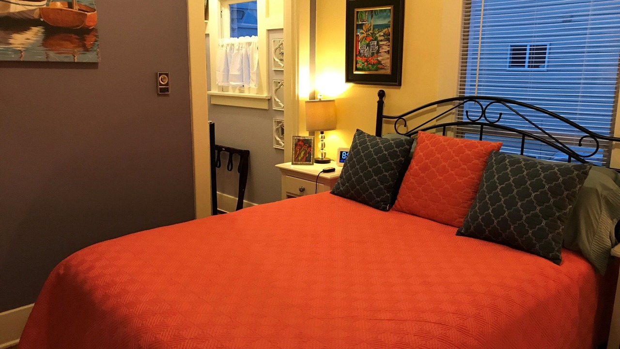 Photo of Bedroom in West Seattle