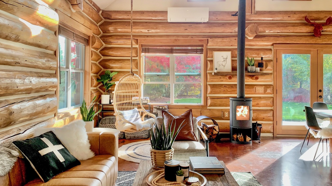 Photo of Bedroom in White Salmon