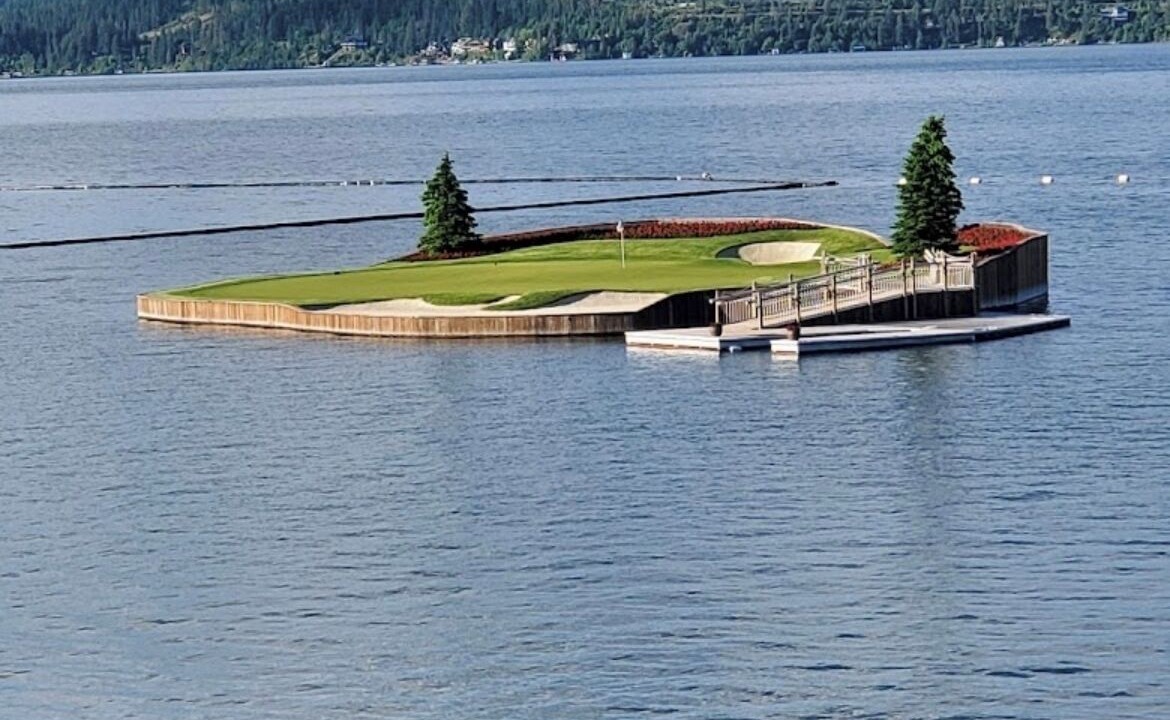Photo of Others in Coeur d'Alene