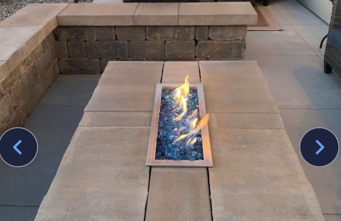 Photo of Patio Balcony in Coeur d'Alene