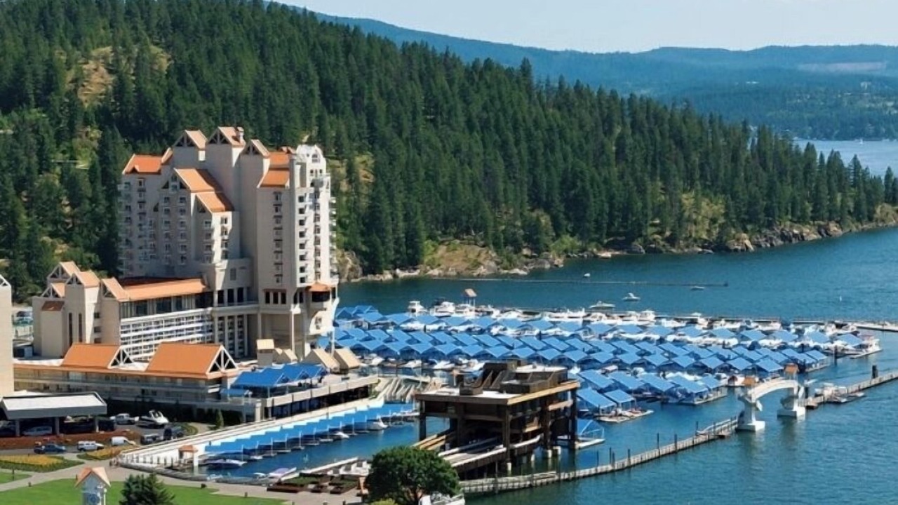 Photo of Others in Coeur d'Alene