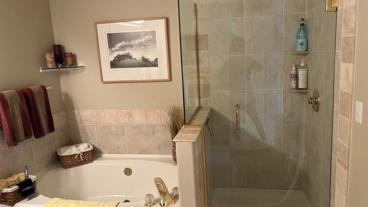 Photo of Bathroom in Coeur d'Alene