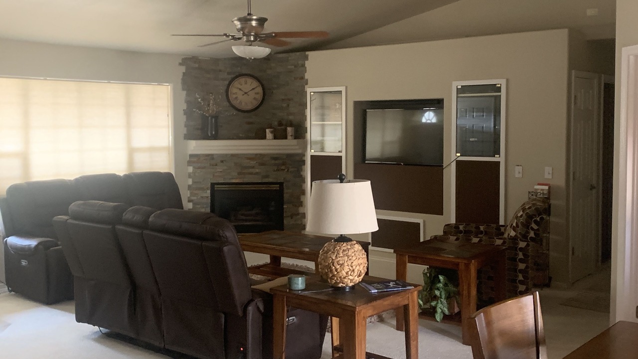 Photo of Bedroom in Coeur d'Alene
