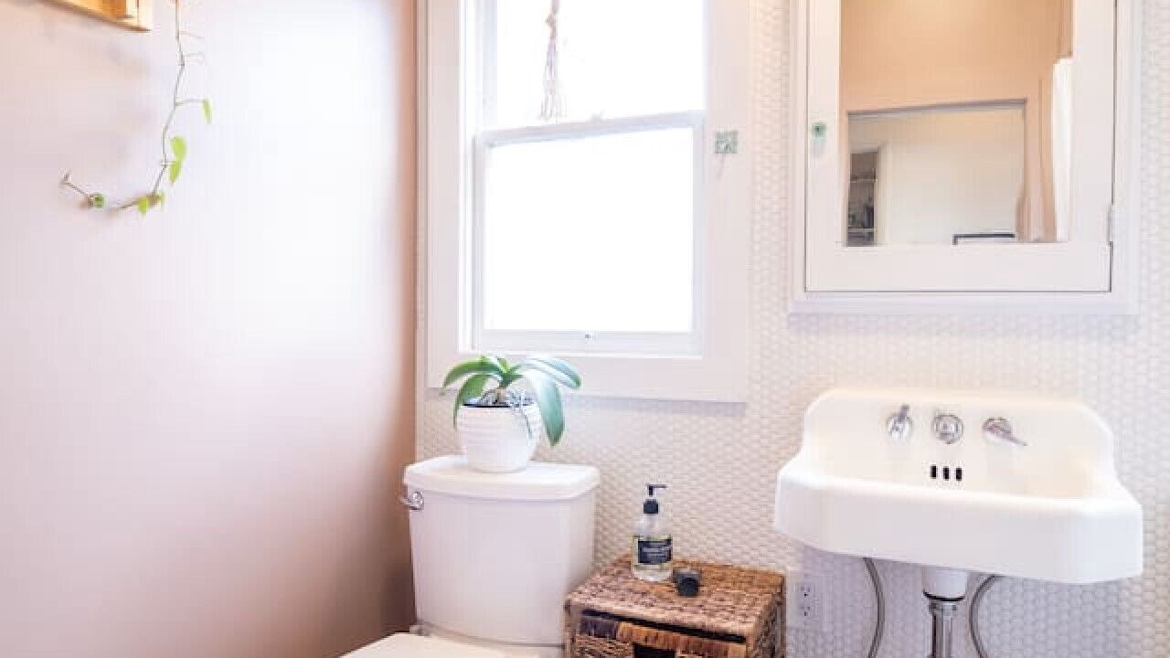 Photo of Bathroom in Atlantic