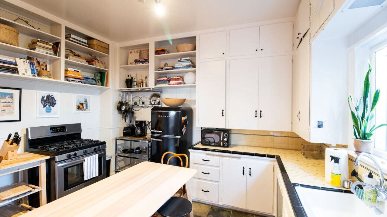 Photo of Kitchen in Atlantic