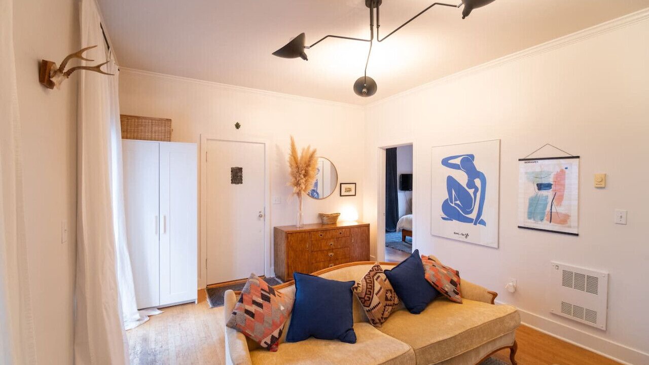 Photo of Bedroom in Atlantic