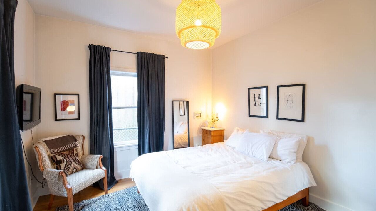 Photo of Bedroom in Atlantic