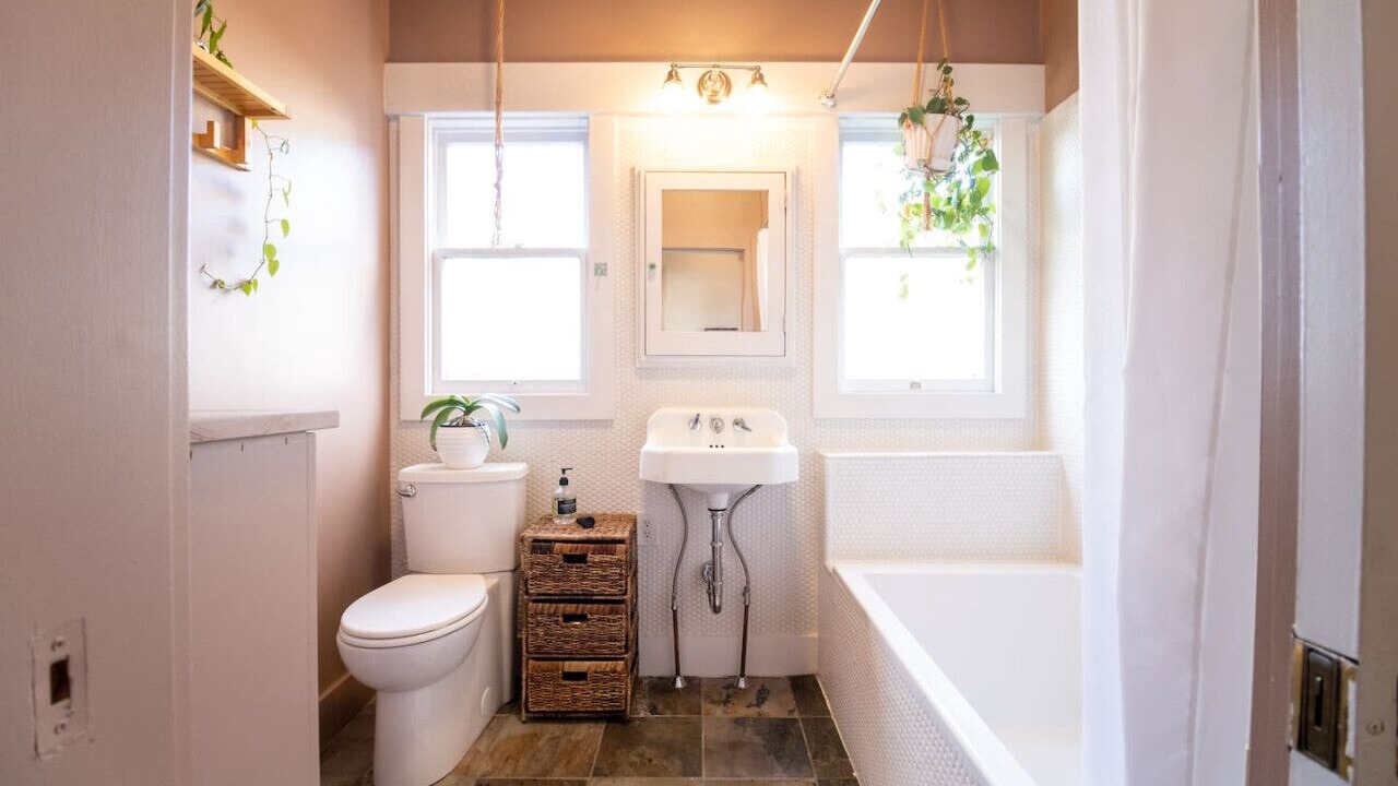 Photo of Bathroom in Atlantic