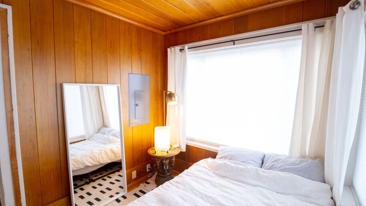 Photo of Bedroom in Atlantic