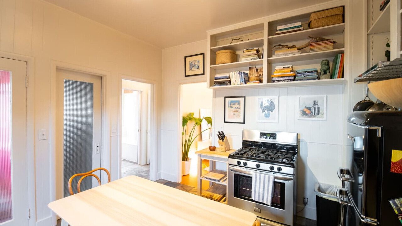 Photo of Kitchen in Atlantic