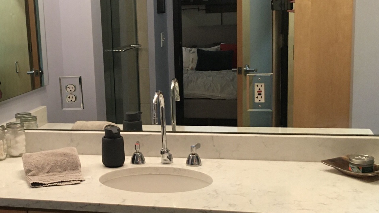 Photo of Bathroom in Pearl District
