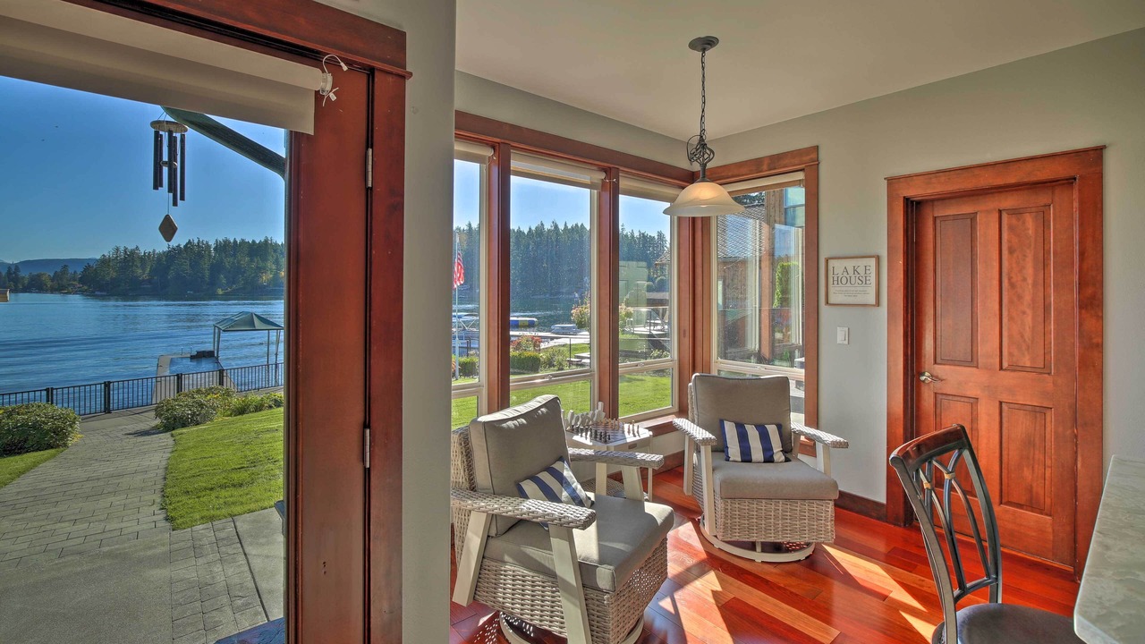 Photo of Outdoor in Eatonville
