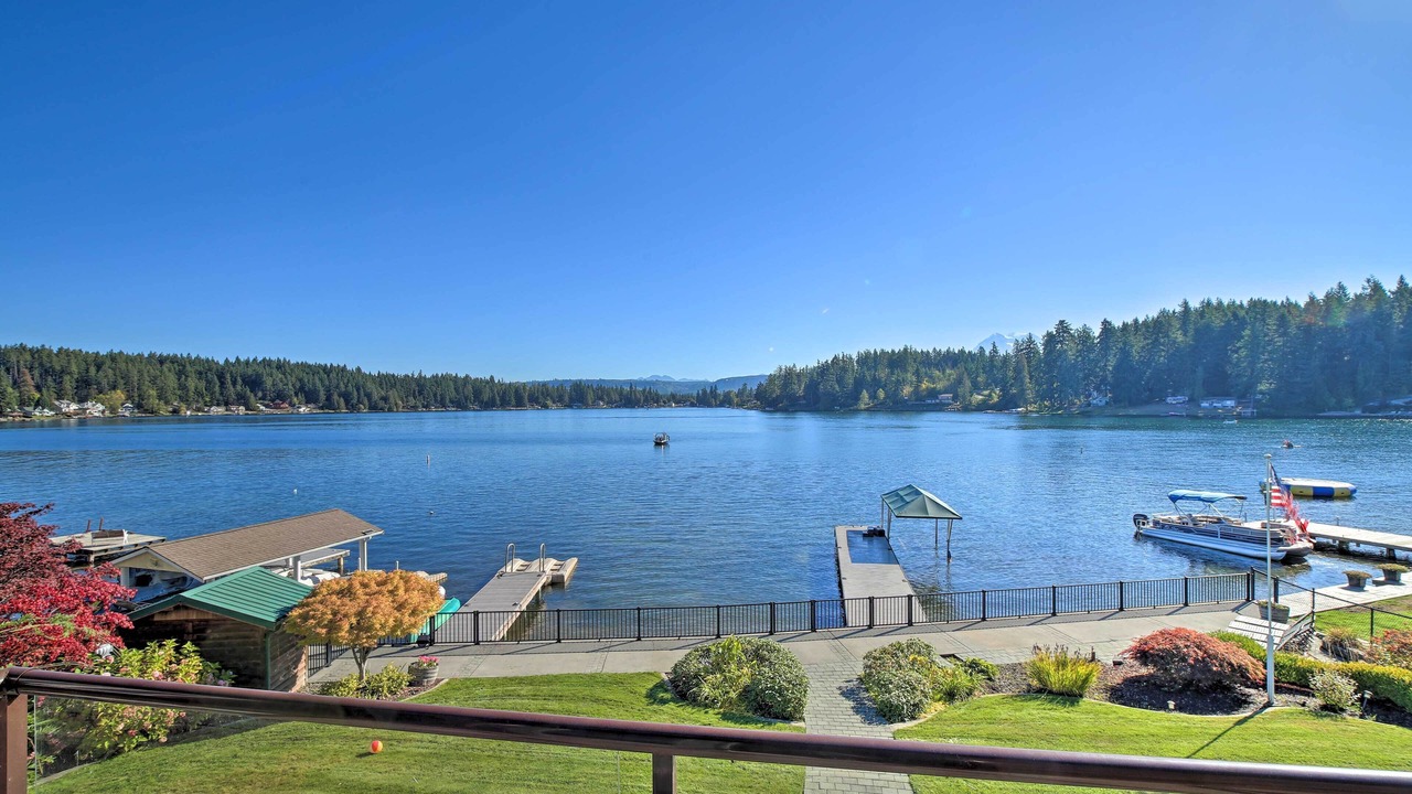 Photo of Outdoor in Eatonville