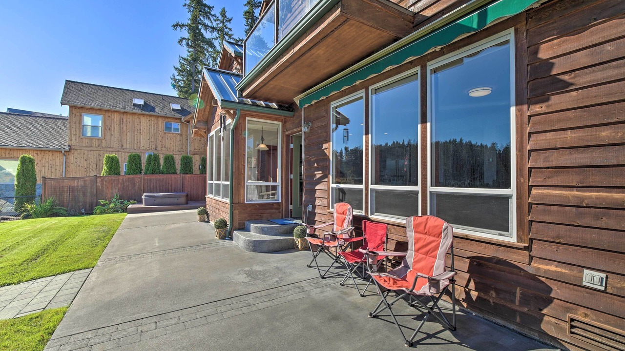 Photo of Outdoor in Eatonville