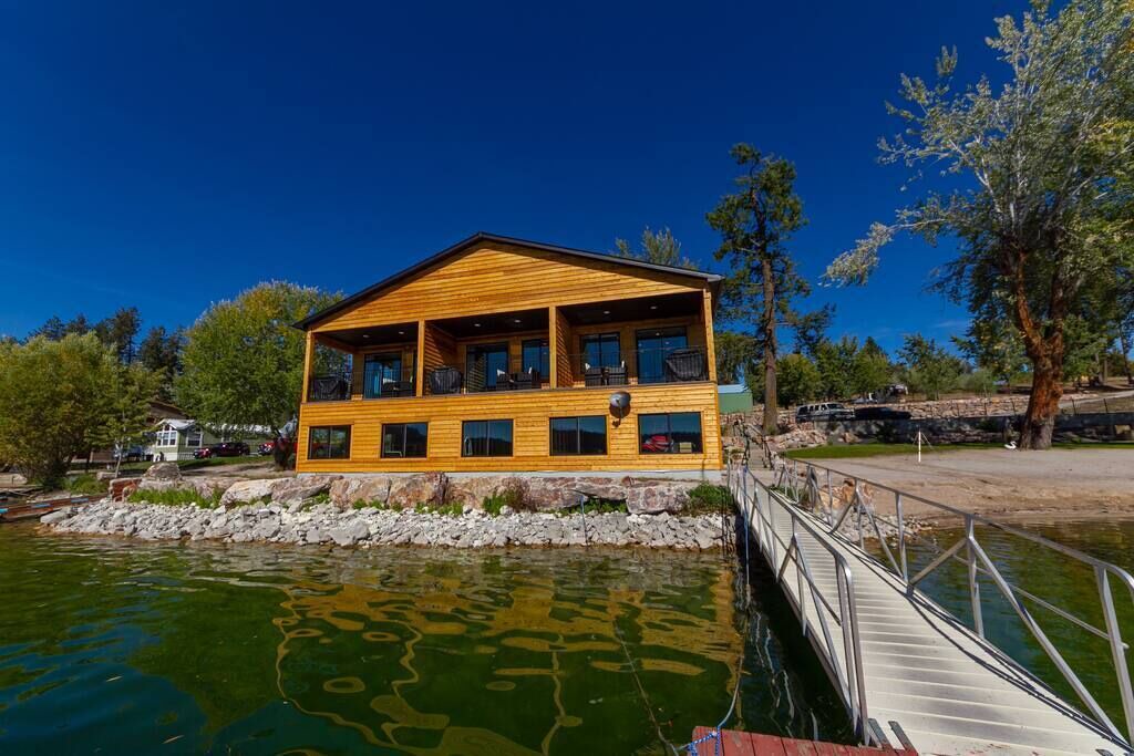 Photo of Outdoor in Valley