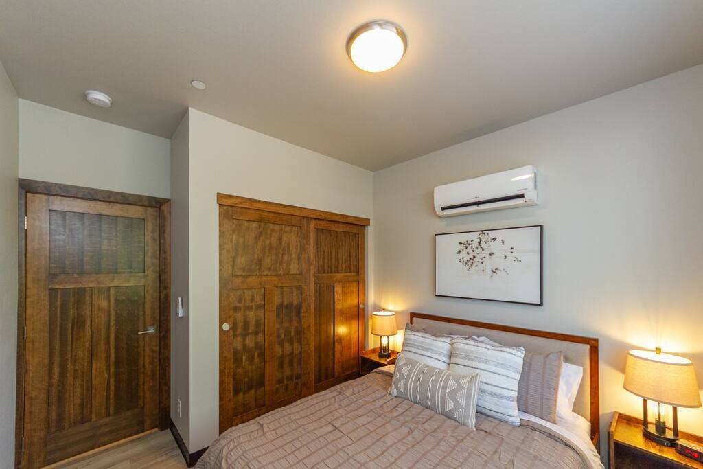 Photo of Bedroom in Valley