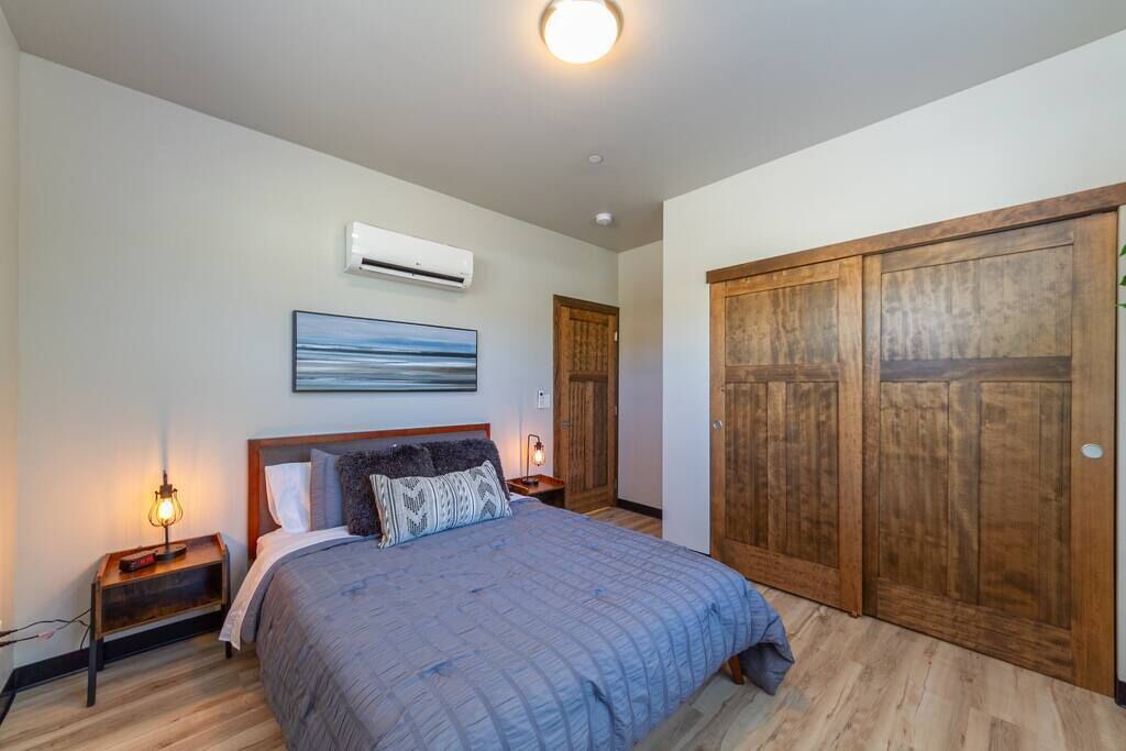 Photo of Bedroom in Valley