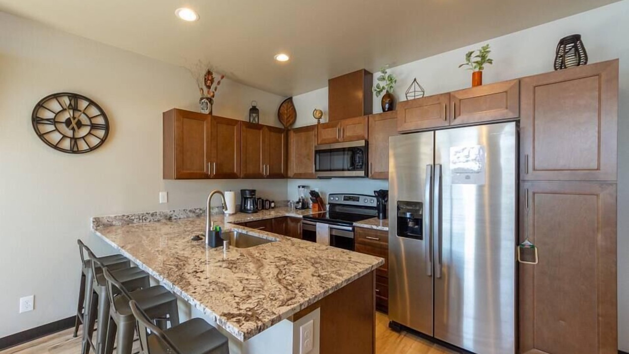 Photo of Kitchen in Valley