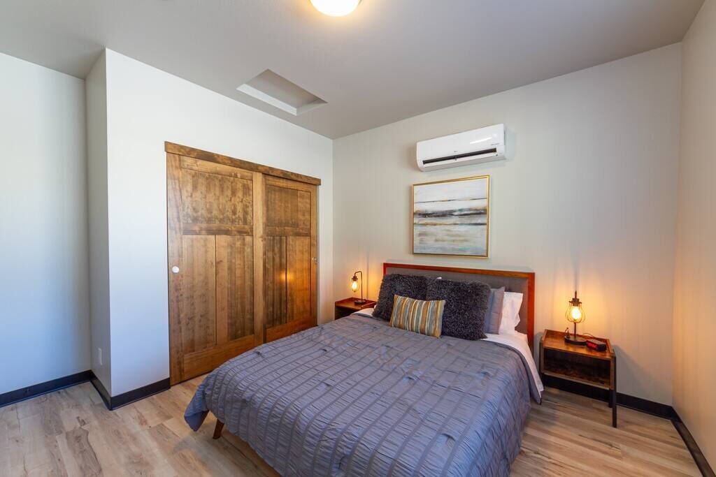 Photo of Bedroom in Valley