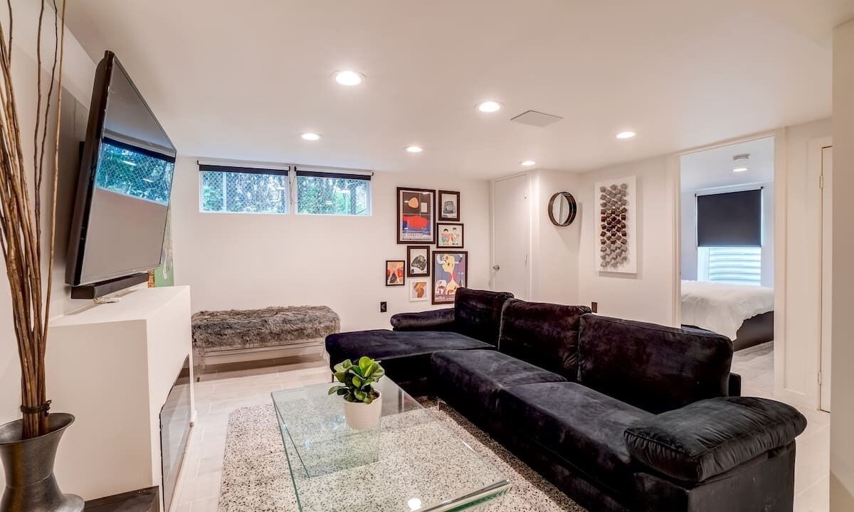 Photo of Livingroom in King