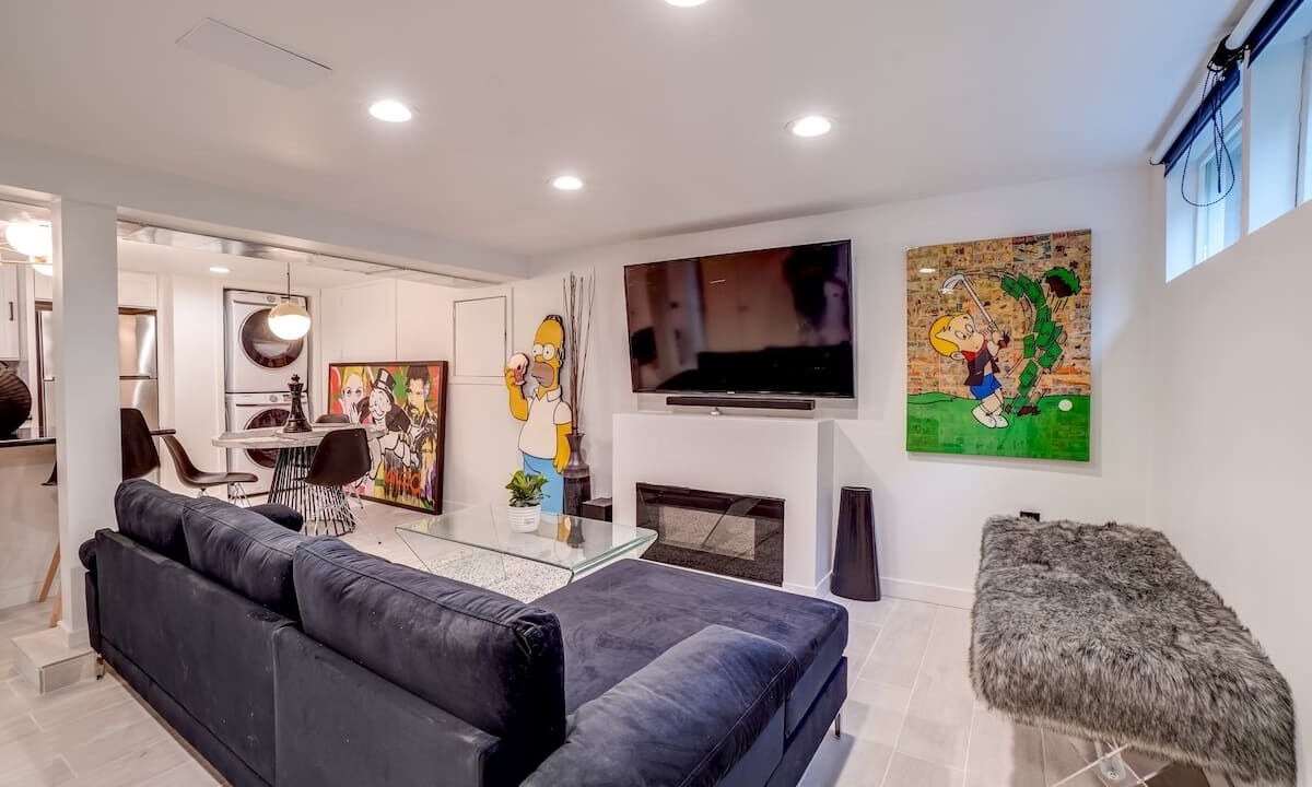Photo of Livingroom in King