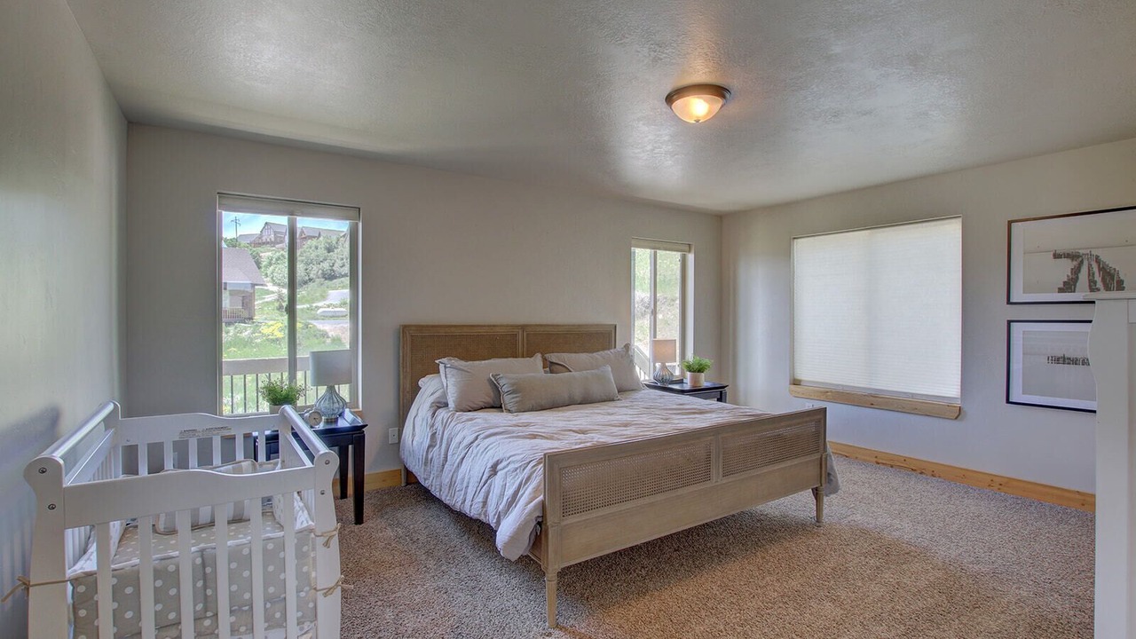 Photo of Bedroom in Harbor Village