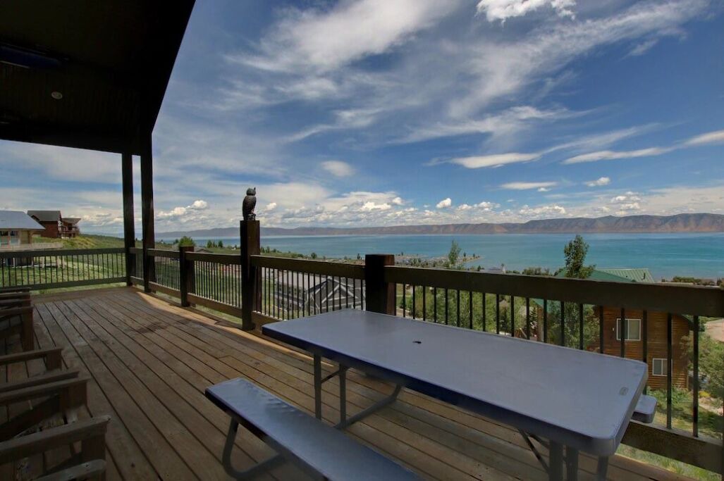 Photo of Outdoor in Harbor Village