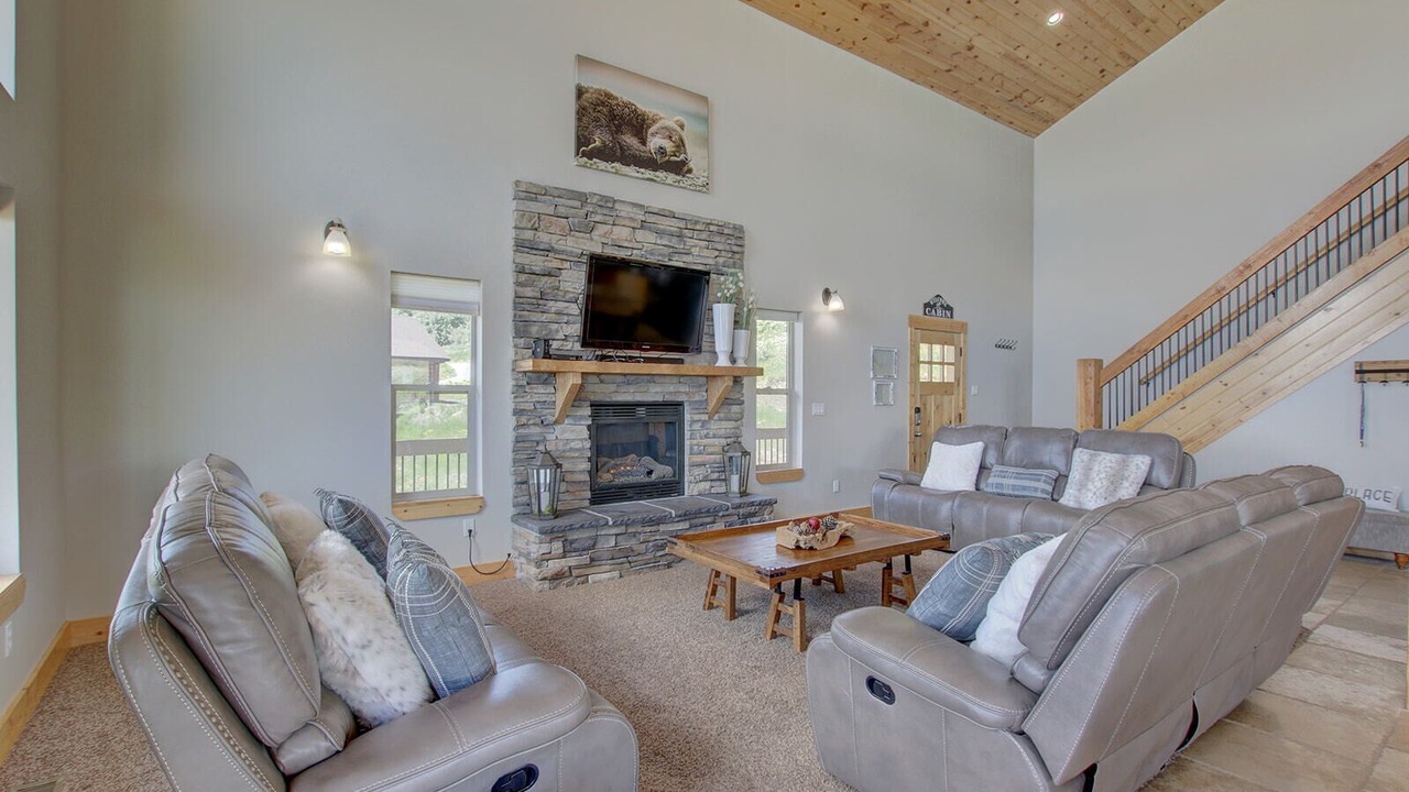 Photo of Livingroom in Harbor Village