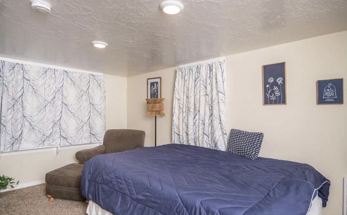 Photo of Bedroom in Pocatello