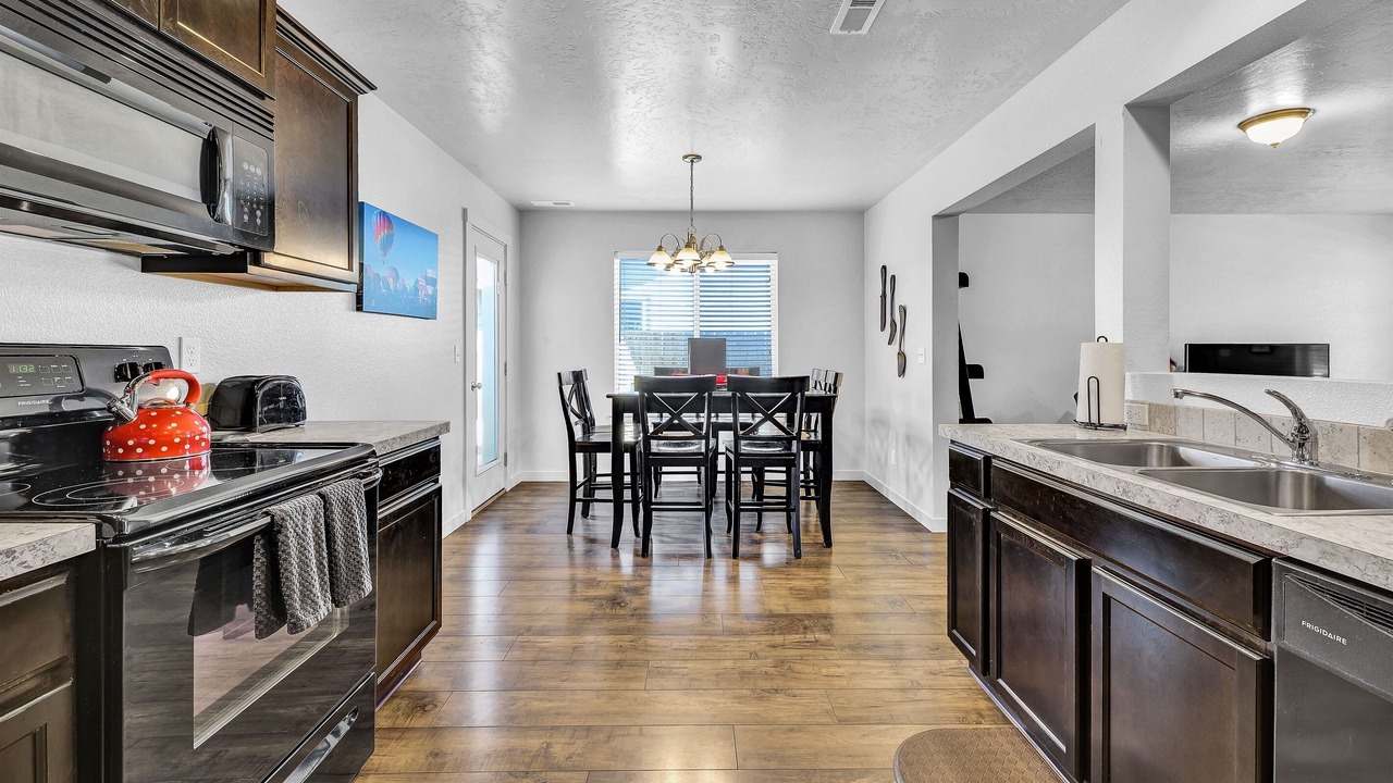 Photo of Bedroom in Meridian
