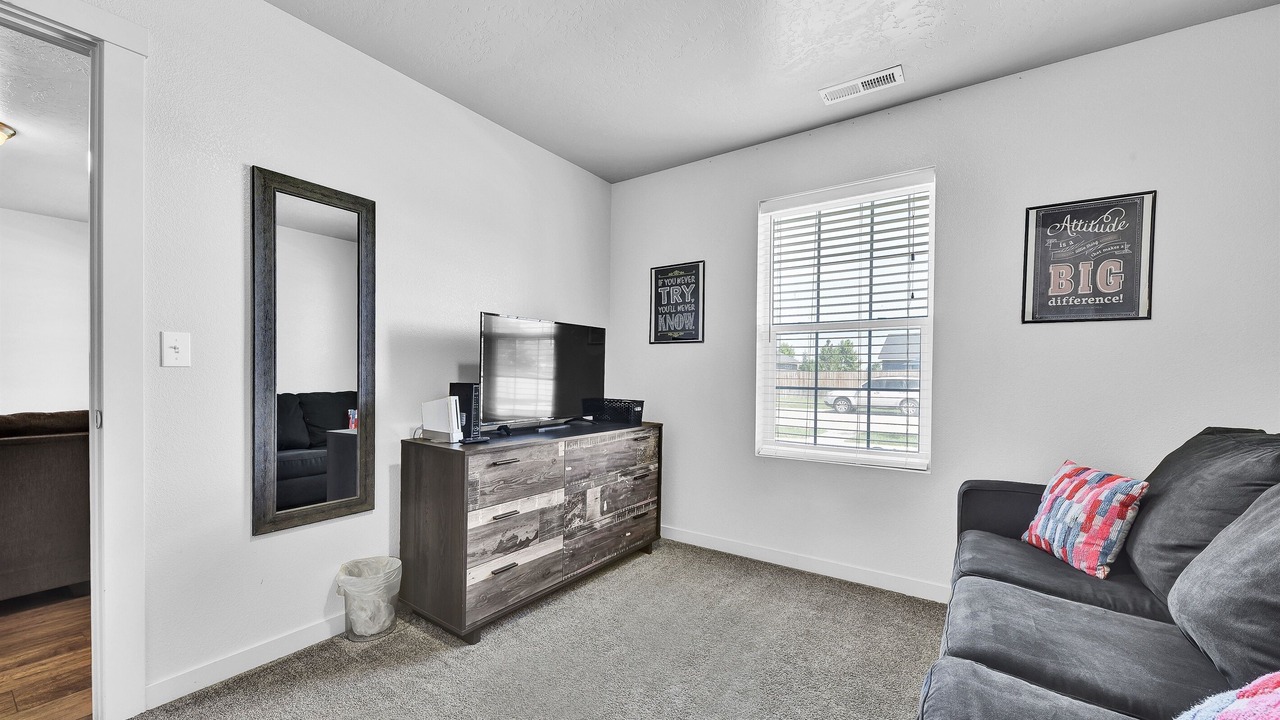 Photo of Bedroom in Meridian