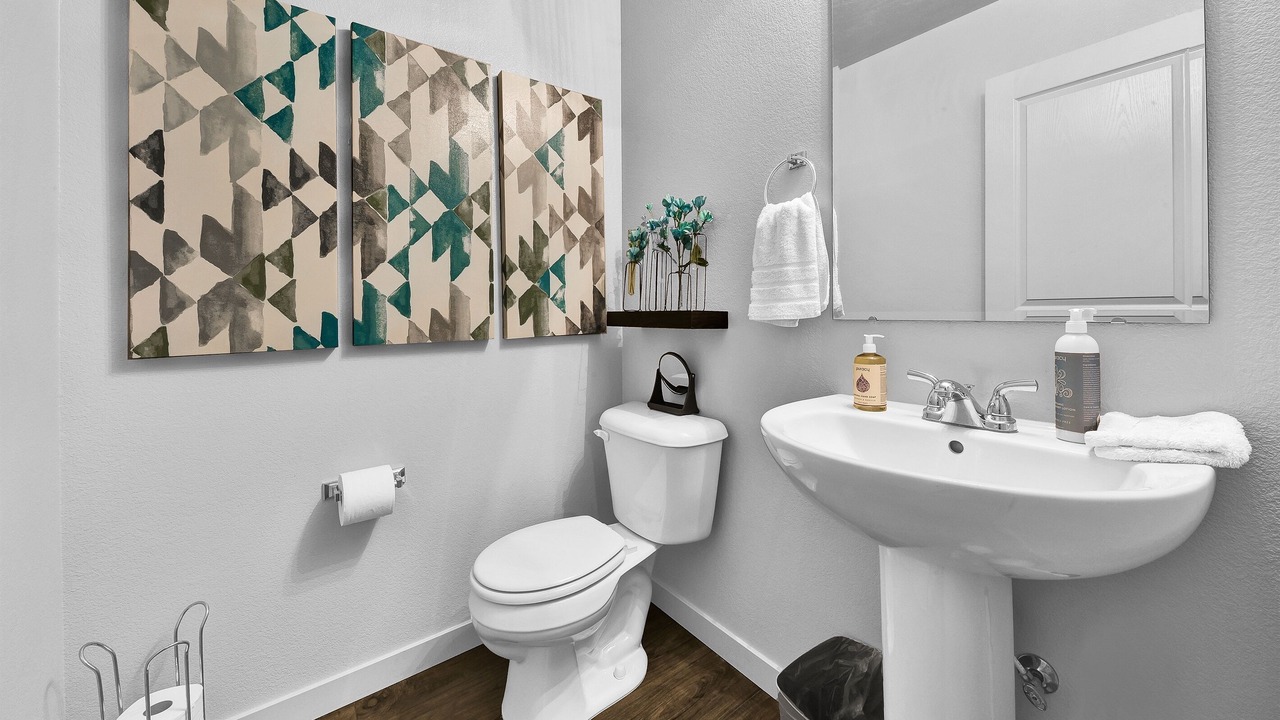 Photo of Bathroom in Meridian