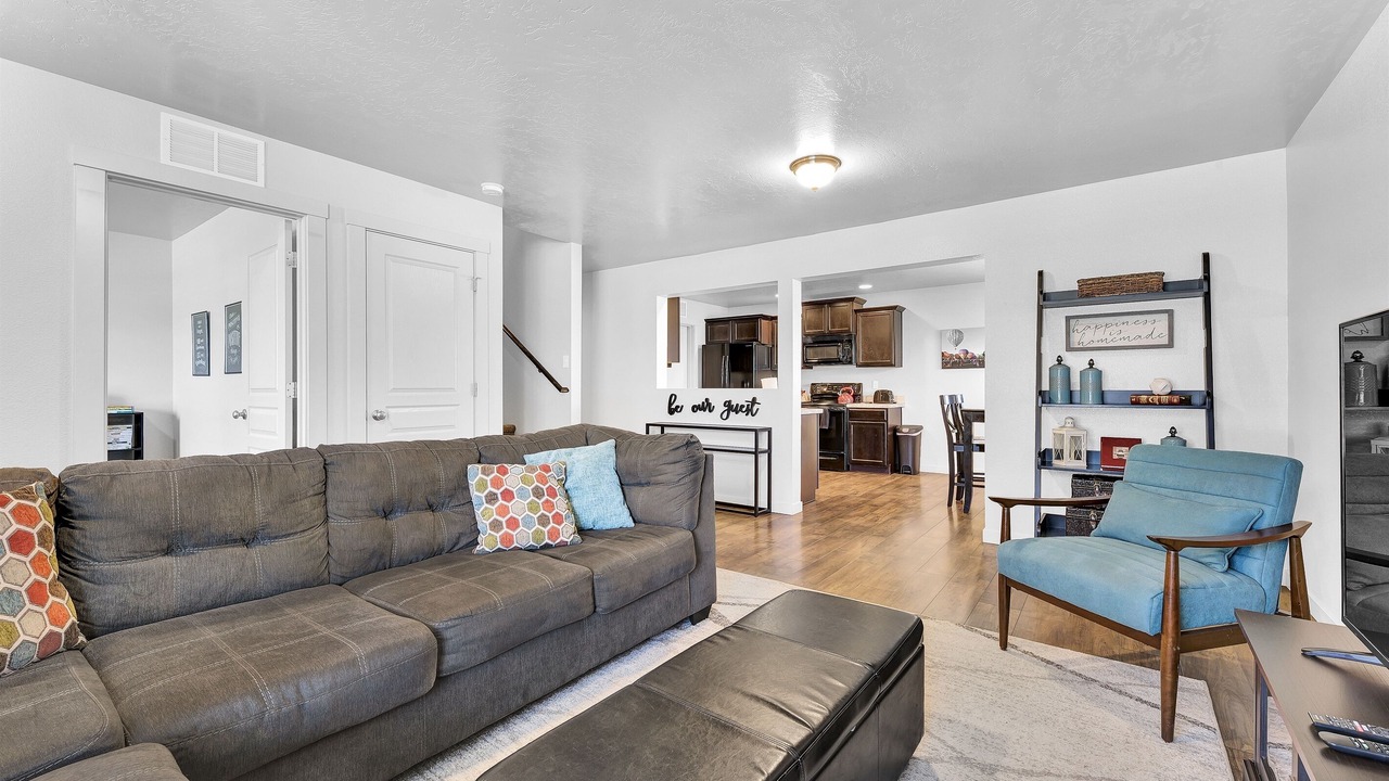 Photo of Bedroom in Meridian