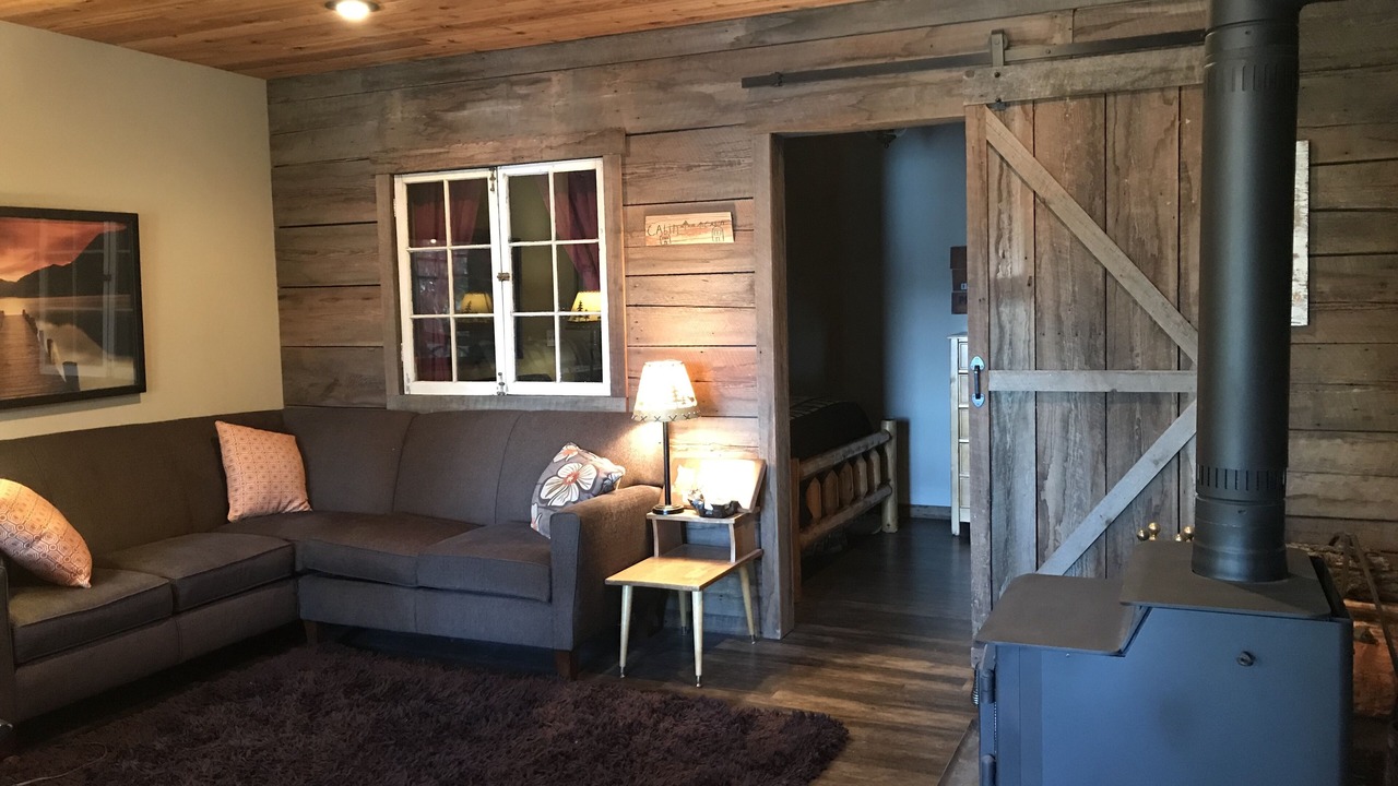 Photo of Livingroom in Coolin