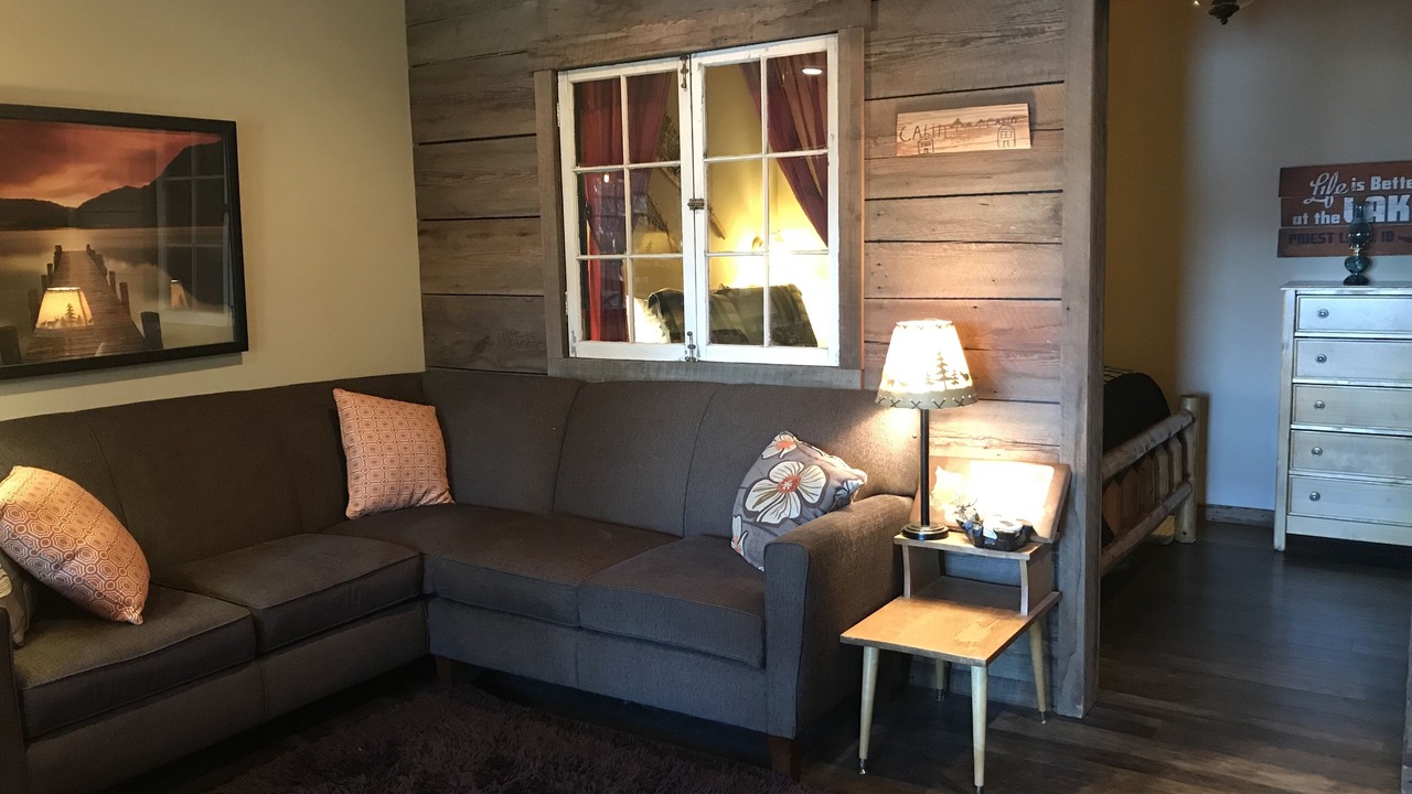 Photo of Livingroom in Coolin