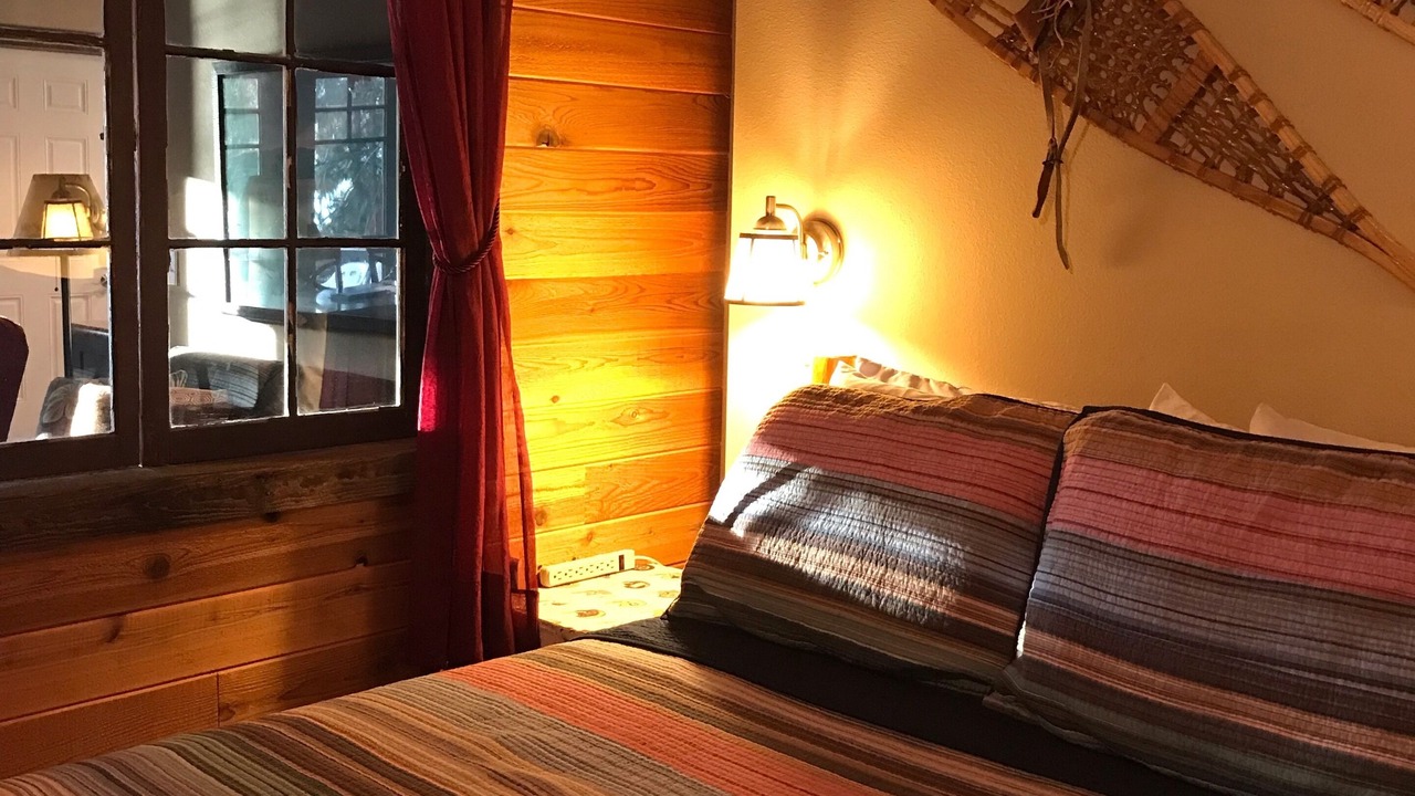 Photo of Bedroom in Coolin