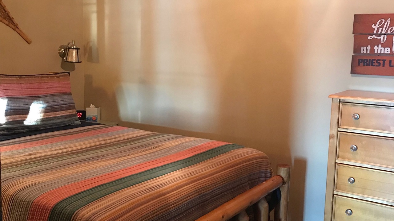 Photo of Bedroom in Coolin