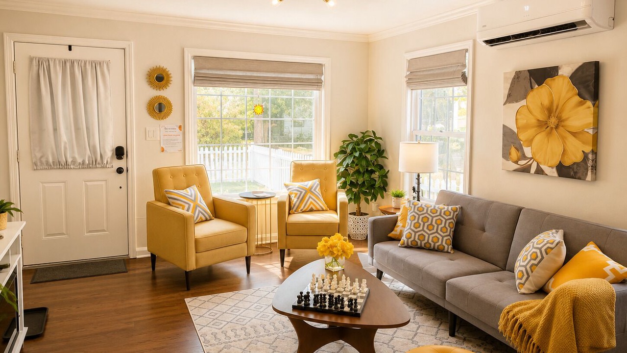 Photo of Bedroom in North End