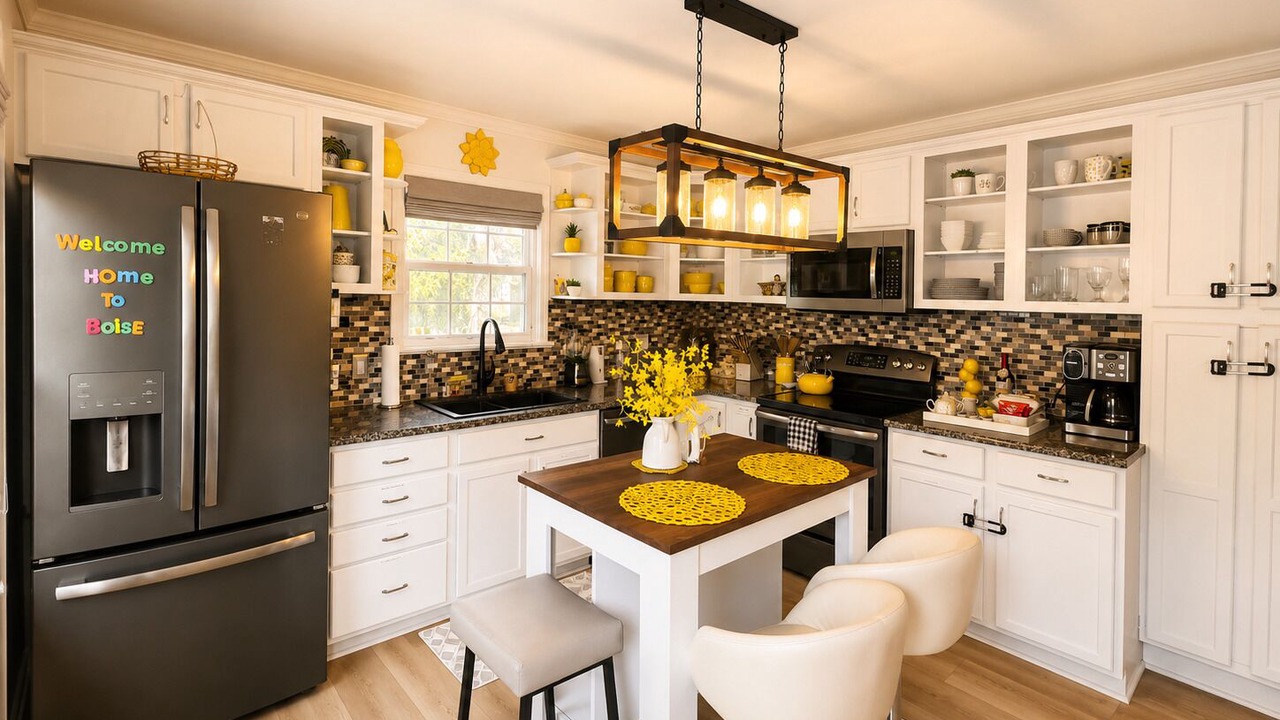 Photo of Kitchen in North End