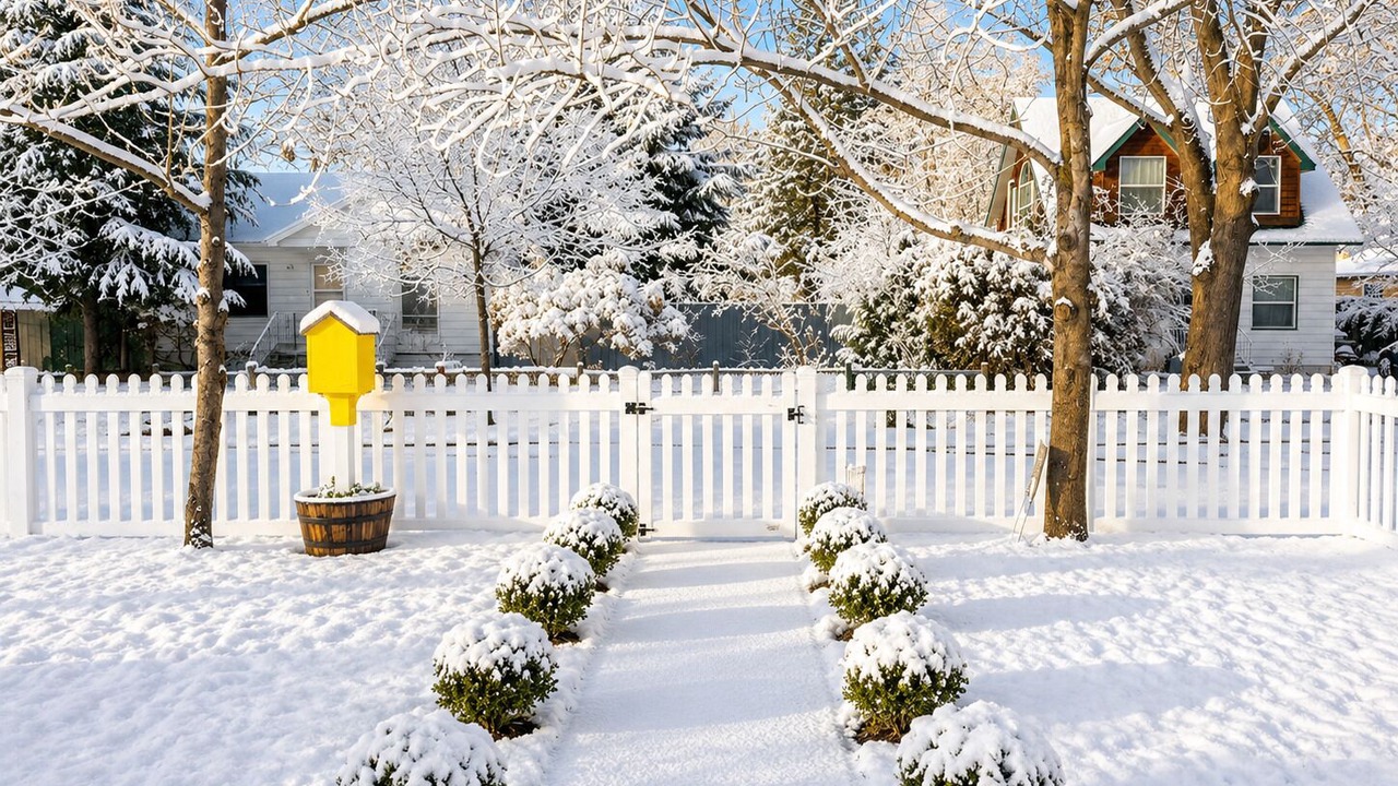 Photo of Outdoor in North End