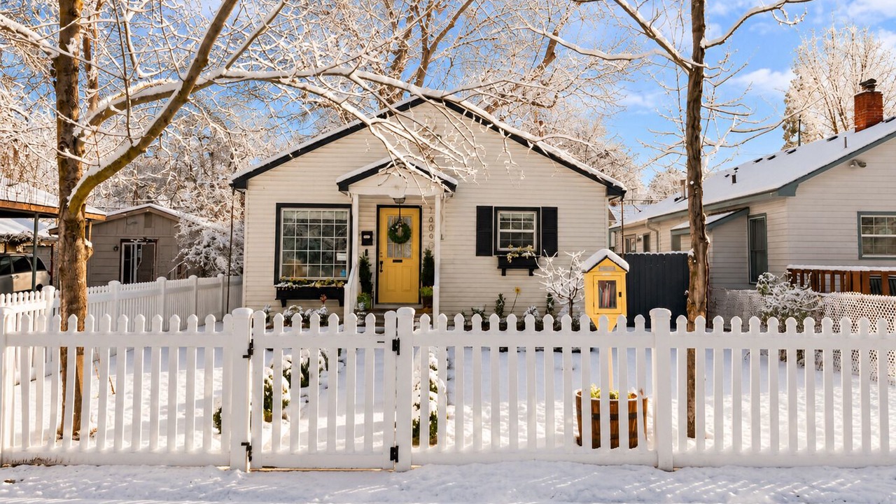 Photo of Outdoor in North End
