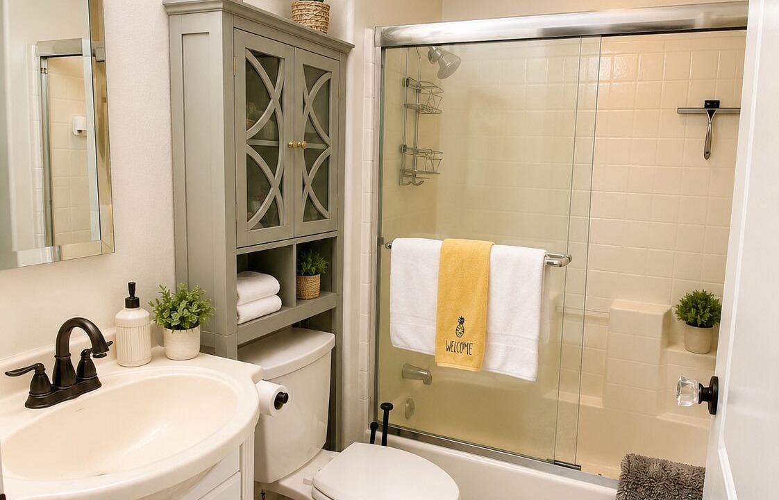 Photo of Bathroom in North End