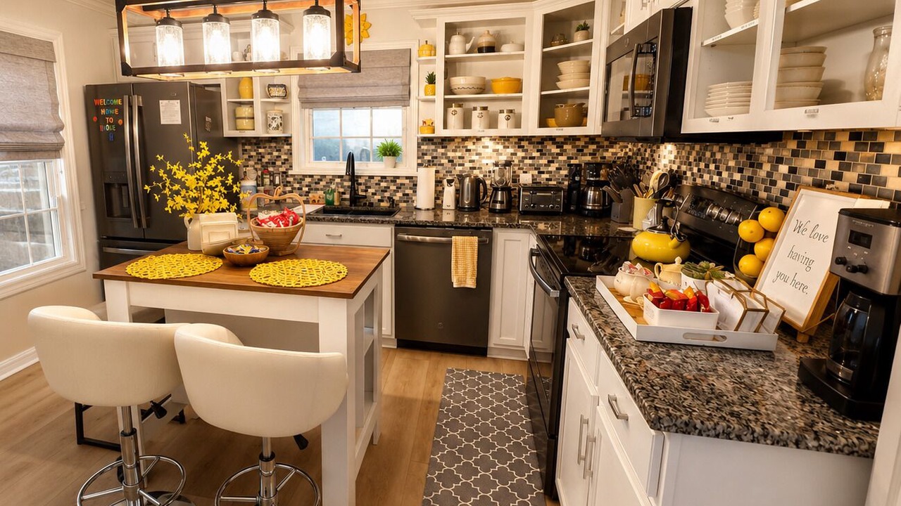 Photo of Kitchen in North End