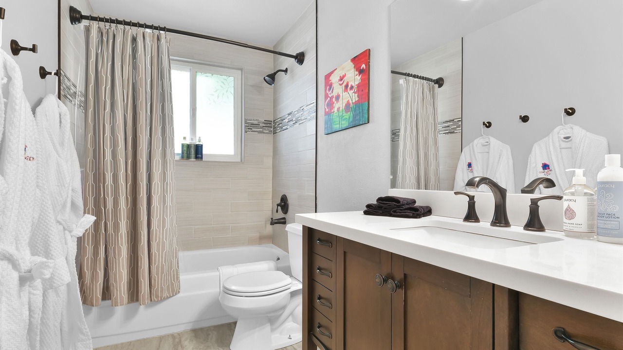 Photo of Bathroom in North End